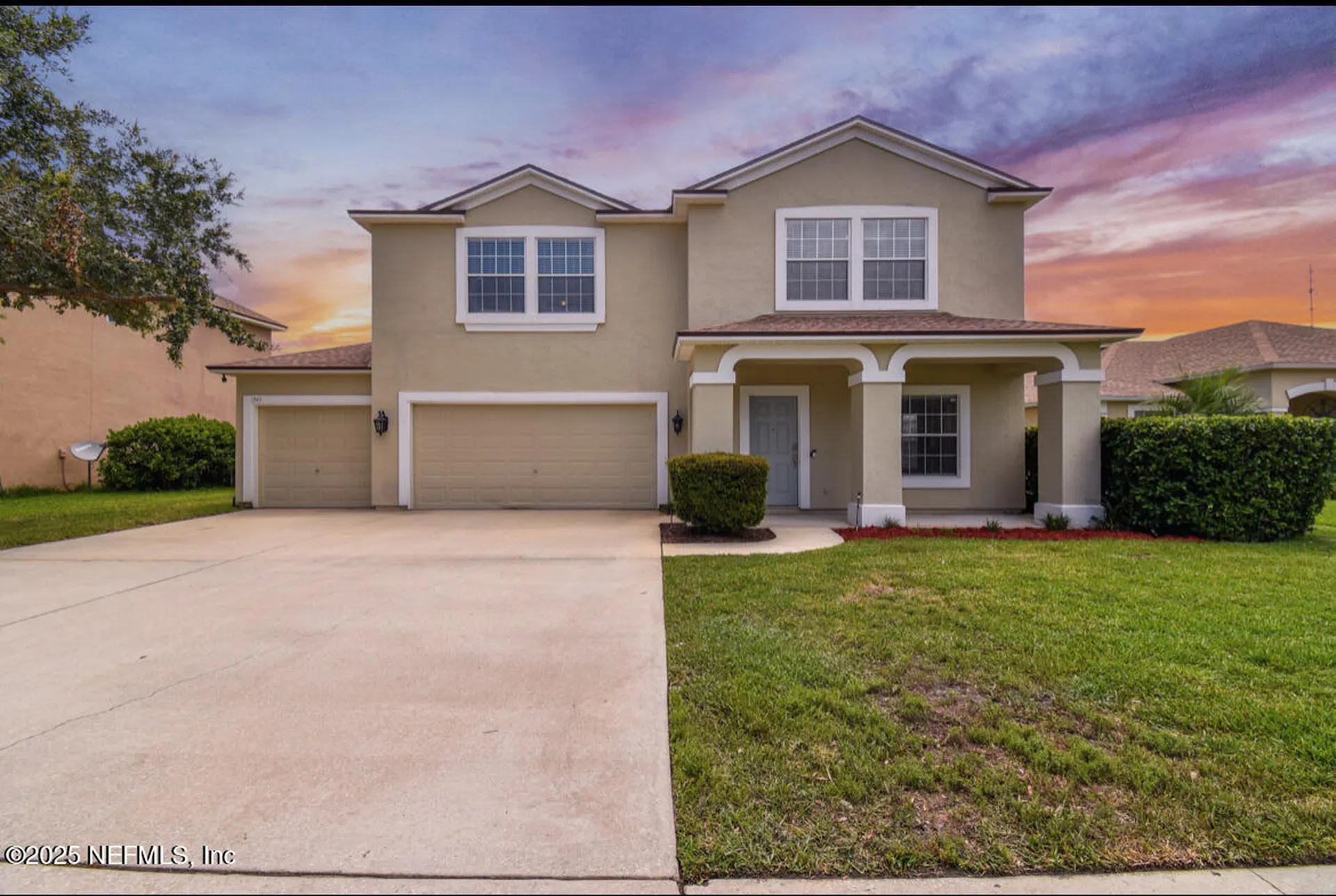 1545 Harvest Cove Drive Middleburg FL 32068