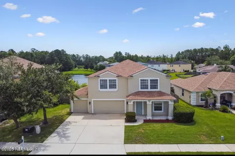 1545 Harvest Cove Drive Middleburg FL 32068