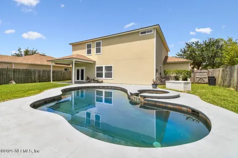 1545 Harvest Cove Drive Middleburg FL 32068