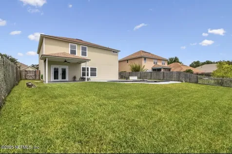 1545 Harvest Cove Drive Middleburg FL 32068