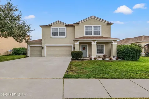 1545 Harvest Cove Drive Middleburg FL 32068