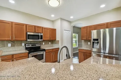 1545 Harvest Cove Drive Middleburg FL 32068