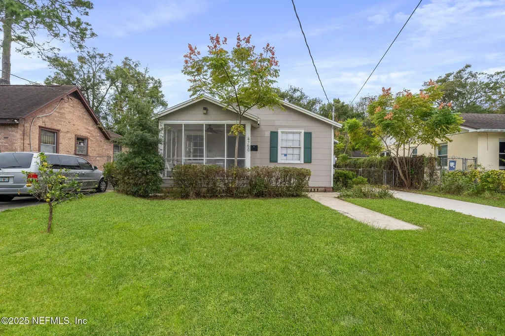 4750 Attleboro Street Jacksonville FL 32205