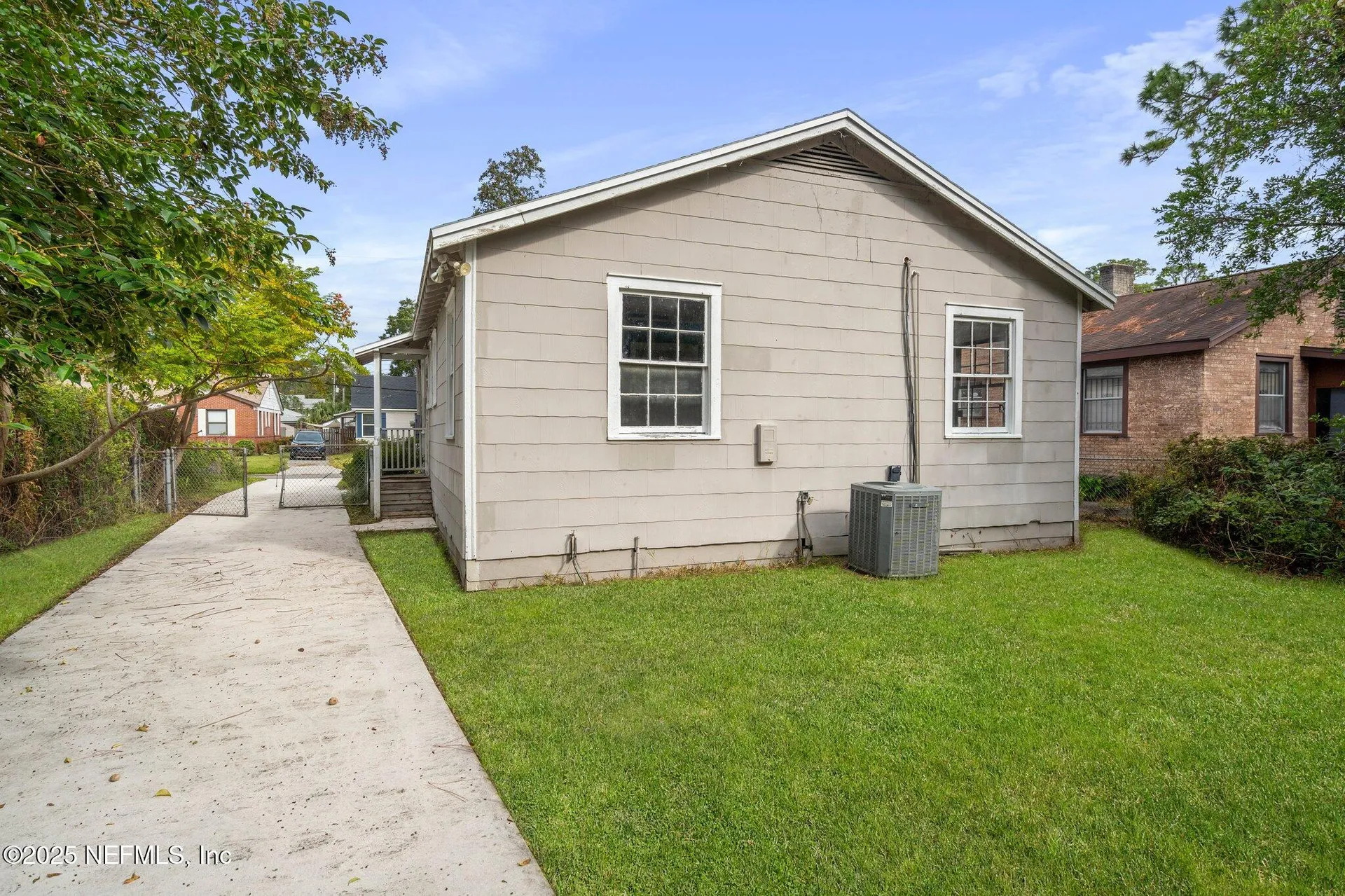 4750 Attleboro Street Jacksonville FL 32205
