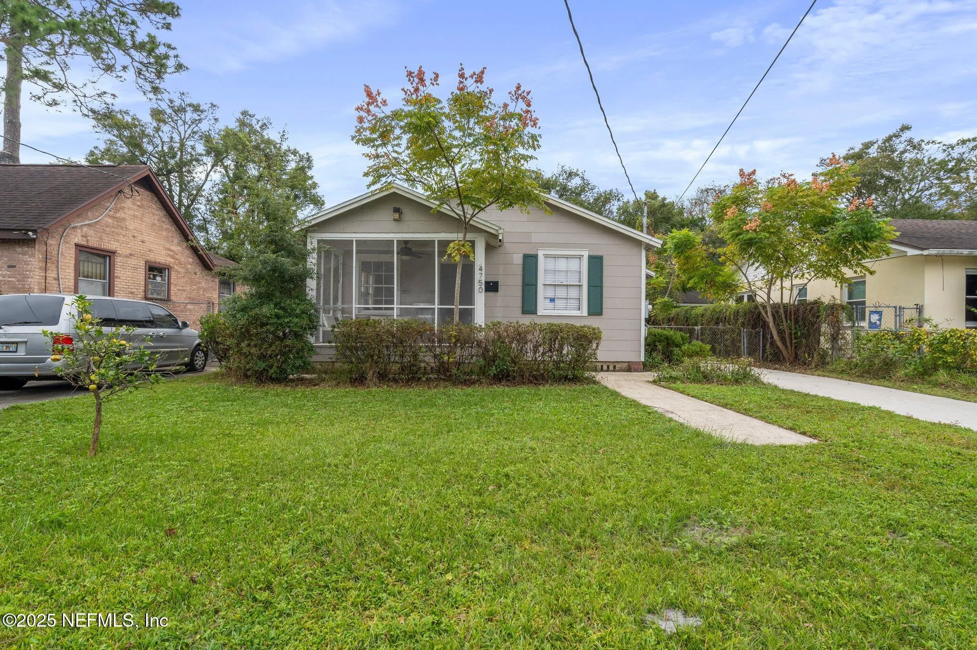 4750 Attleboro Street Jacksonville FL 32205