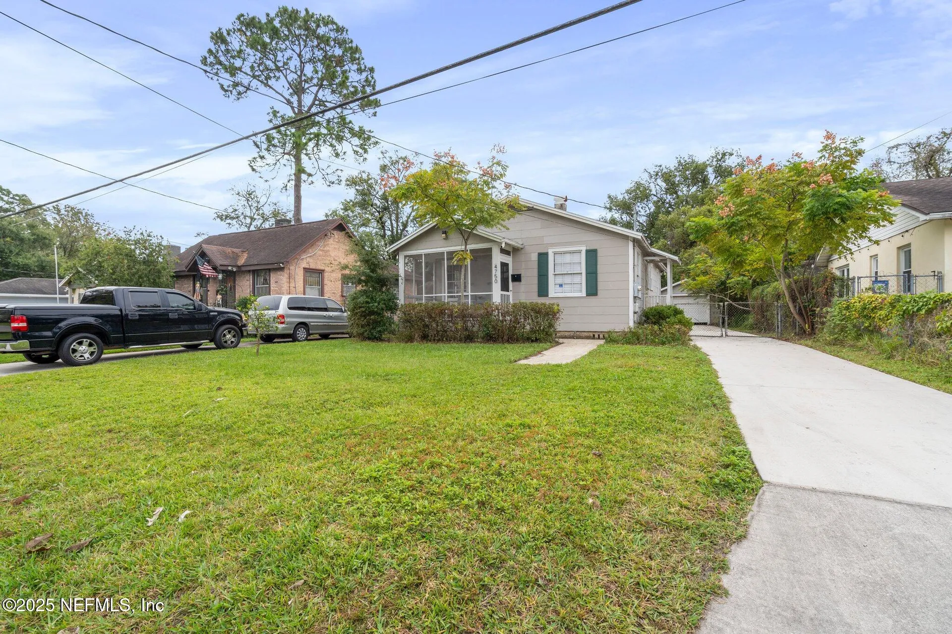 4750 Attleboro Street Jacksonville FL 32205