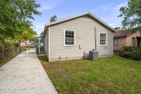 4750 Attleboro Street Jacksonville FL 32205