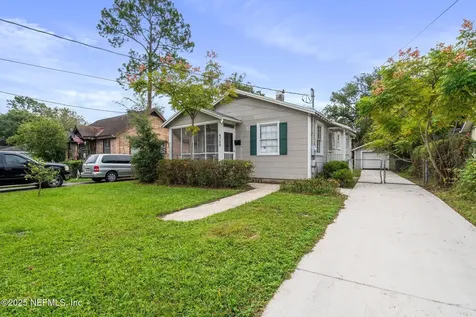 4750 Attleboro Street Jacksonville FL 32205