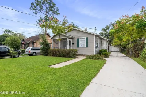 4750 Attleboro Street Jacksonville FL 32205