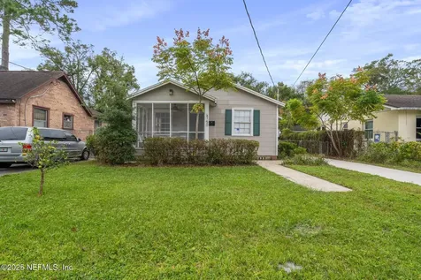 4750 Attleboro Street Jacksonville FL 32205
