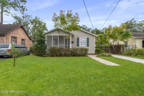 4750 Attleboro Street Jacksonville FL 32205