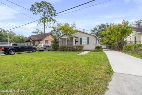 4750 Attleboro Street Jacksonville FL 32205