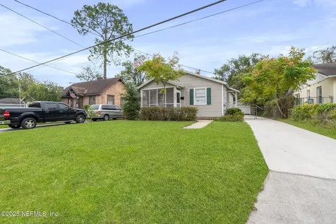 4750 Attleboro Street Jacksonville FL 32205