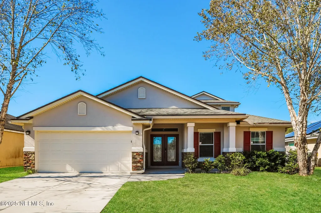 1942 Leap Frog Lane Middleburg FL 32068