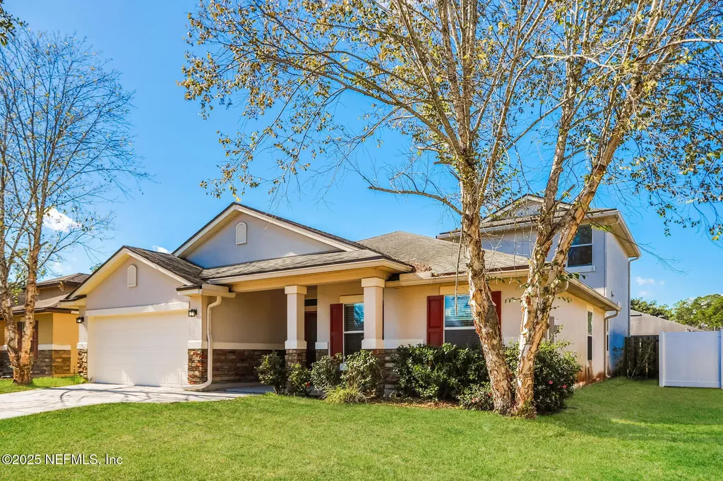 1942 Leap Frog Lane Middleburg FL 32068
