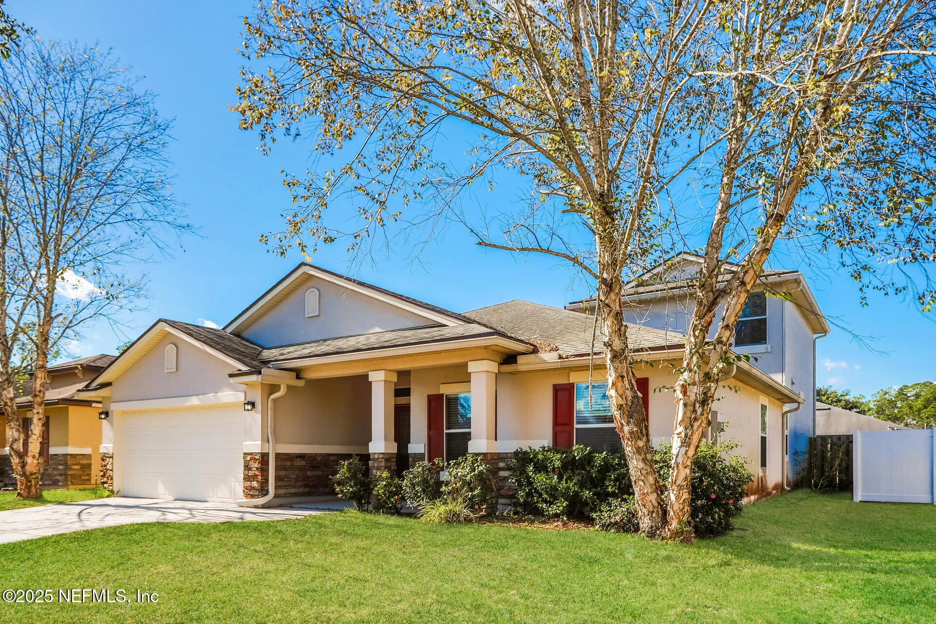 1942 Leap Frog Lane Middleburg FL 32068