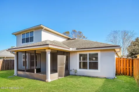 1942 Leap Frog Lane Middleburg FL 32068