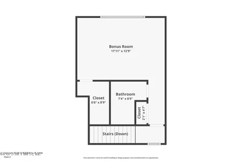 1942 Leap Frog Lane Middleburg FL 32068