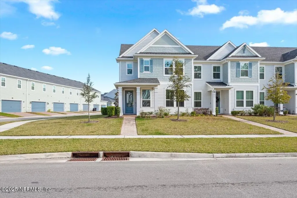 16 Samantha Court St. Augustine FL 32092