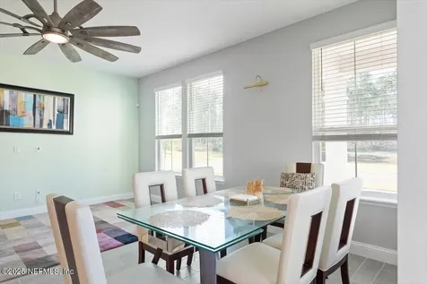 16 Samantha Court St. Augustine FL 32092
