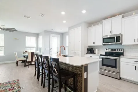 16 Samantha Court St. Augustine FL 32092