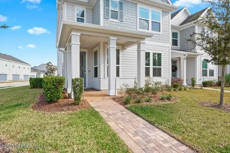 16 Samantha Court St. Augustine FL 32092