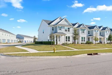 16 Samantha Court St. Augustine FL 32092