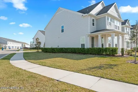 16 Samantha Court St. Augustine FL 32092