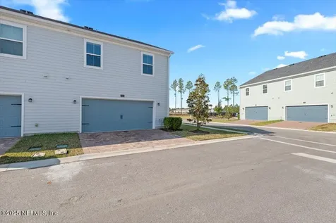 16 Samantha Court St. Augustine FL 32092