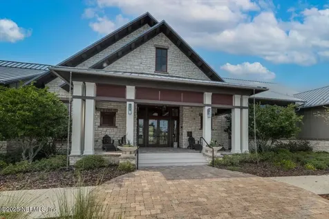 16 Samantha Court St. Augustine FL 32092