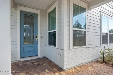 16 Samantha Court St. Augustine FL 32092