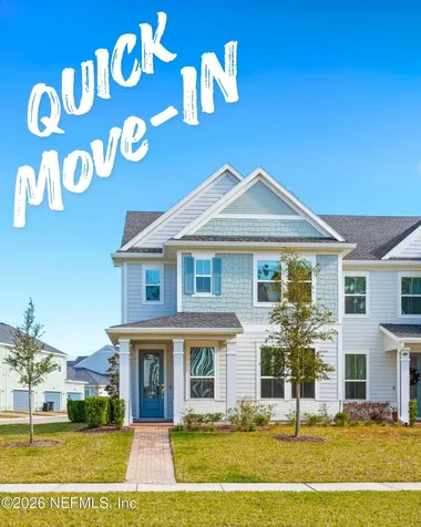16 Samantha Court St. Augustine FL 32092