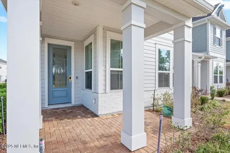 16 Samantha Court St. Augustine FL 32092