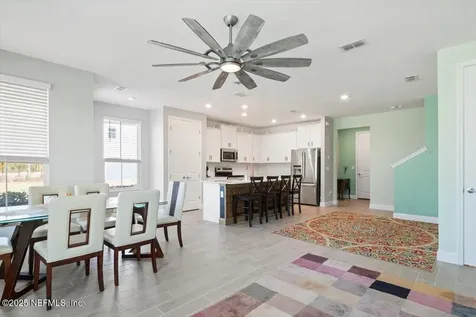 16 Samantha Court St. Augustine FL 32092