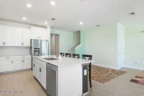 16 Samantha Court St. Augustine FL 32092