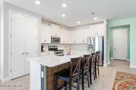 16 Samantha Court St. Augustine FL 32092