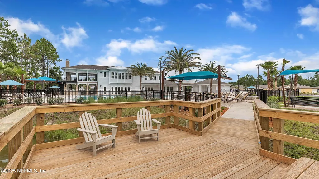 861 Grand Reserve Drive Bunnell FL 32110