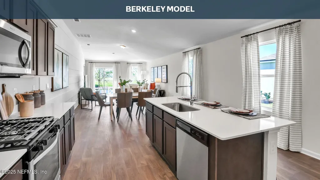 861 Grand Reserve Drive Bunnell FL 32110