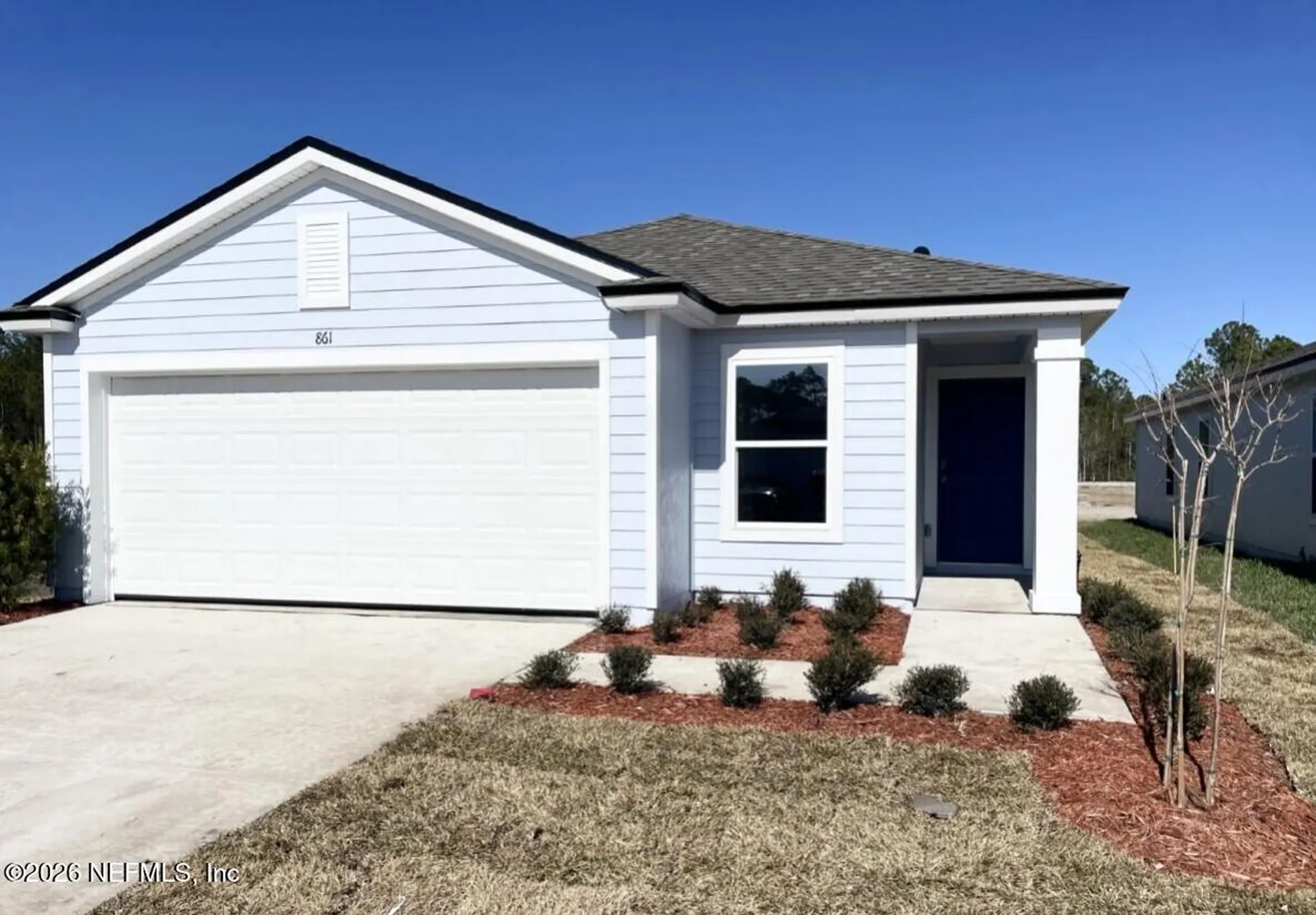 861 Grand Reserve Drive Bunnell FL 32110