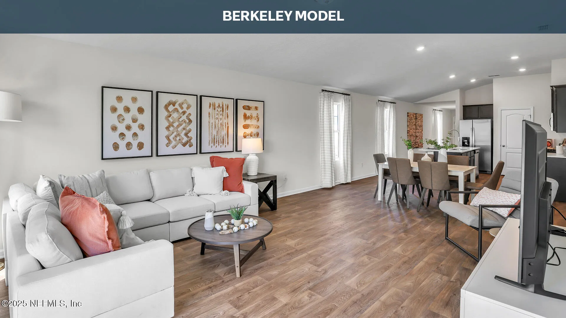 861 Grand Reserve Drive Bunnell FL 32110