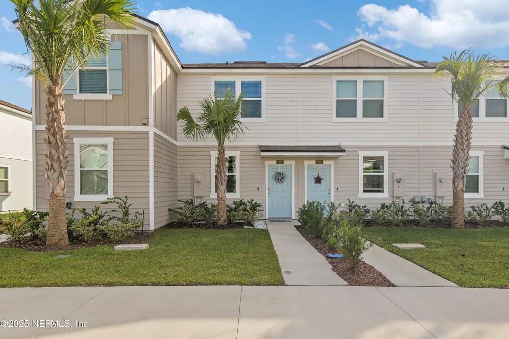 75 Crisanto Road St. Augustine FL 32084