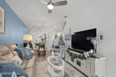 75 Crisanto Road St. Augustine FL 32084
