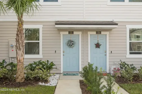 75 Crisanto Road St. Augustine FL 32084