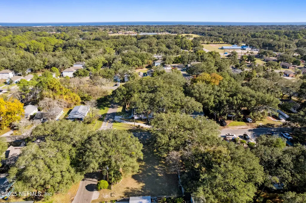 701 & 707 Vernon Street Fernandina Beach FL 32034