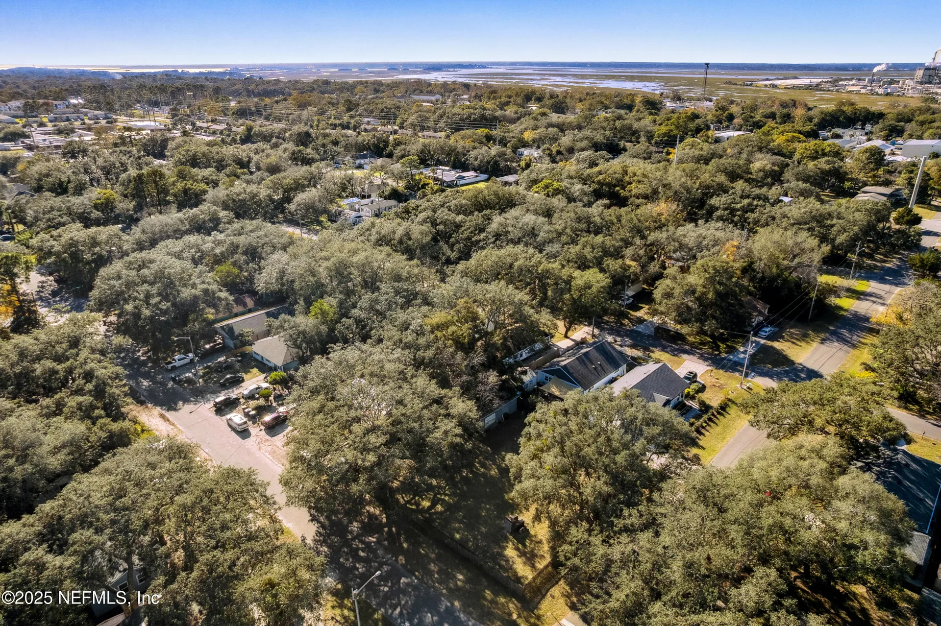 701 & 707 Vernon Street Fernandina Beach FL 32034