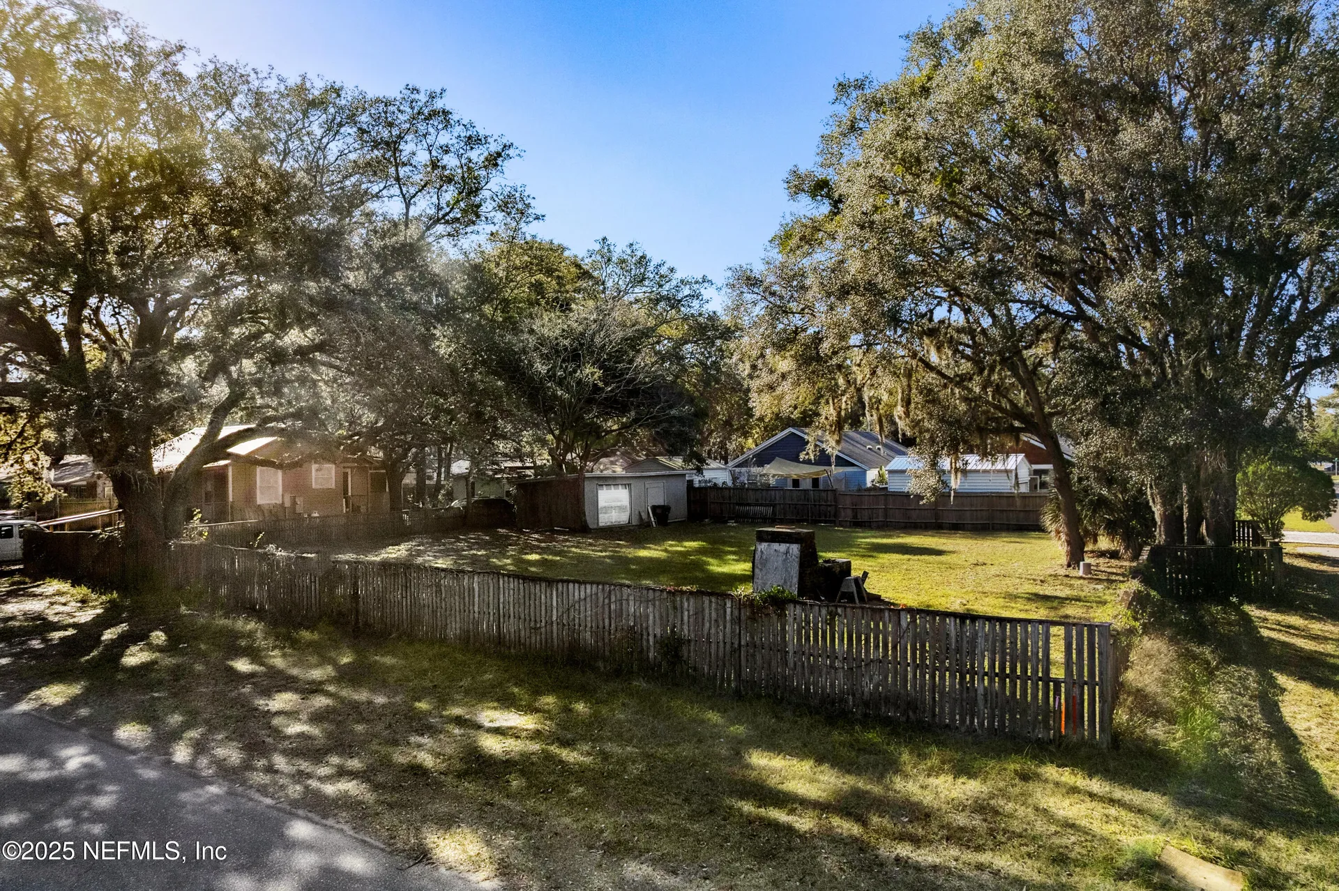 701 & 707 Vernon Street Fernandina Beach FL 32034
