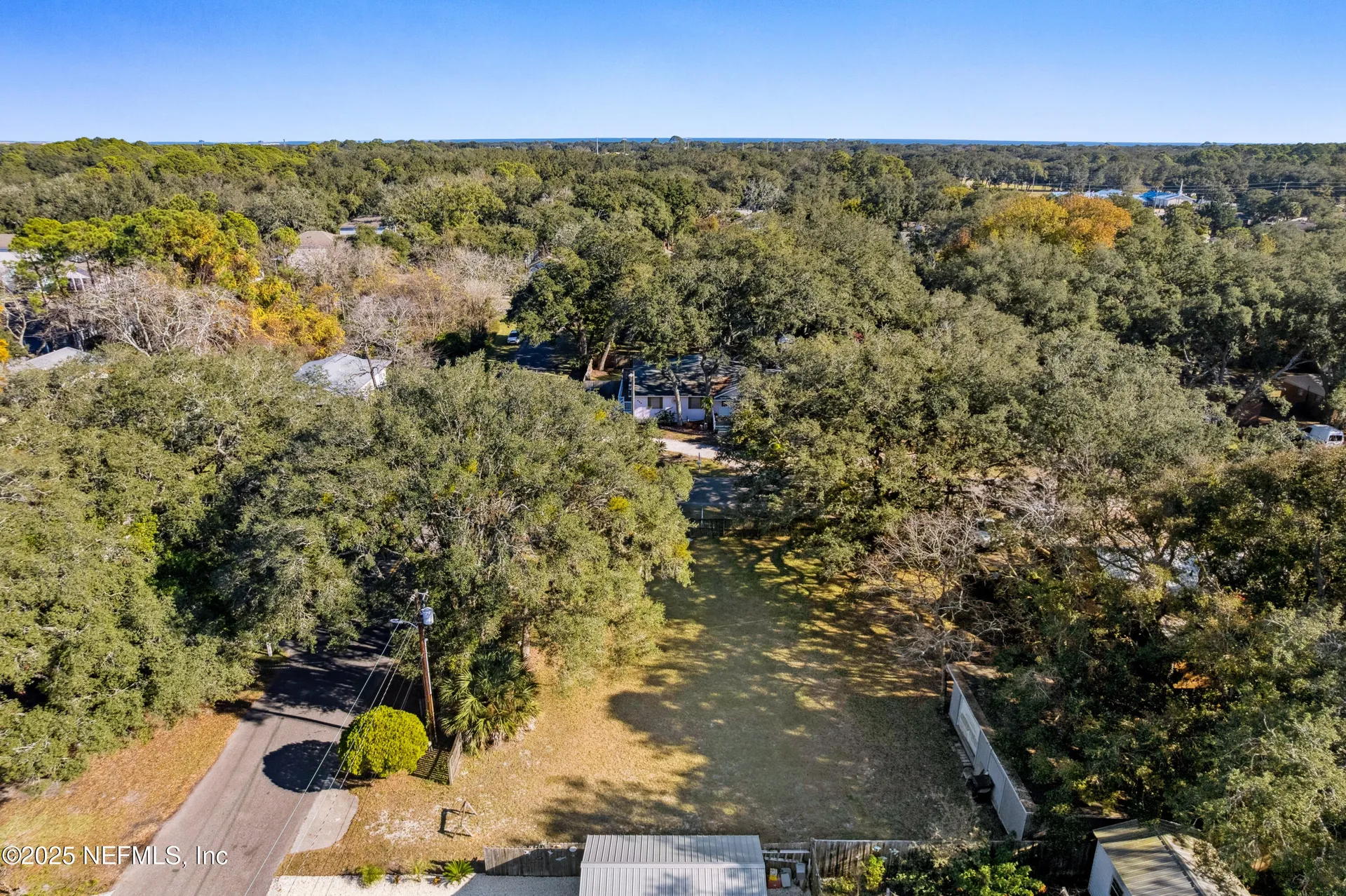 701 & 707 Vernon Street Fernandina Beach FL 32034