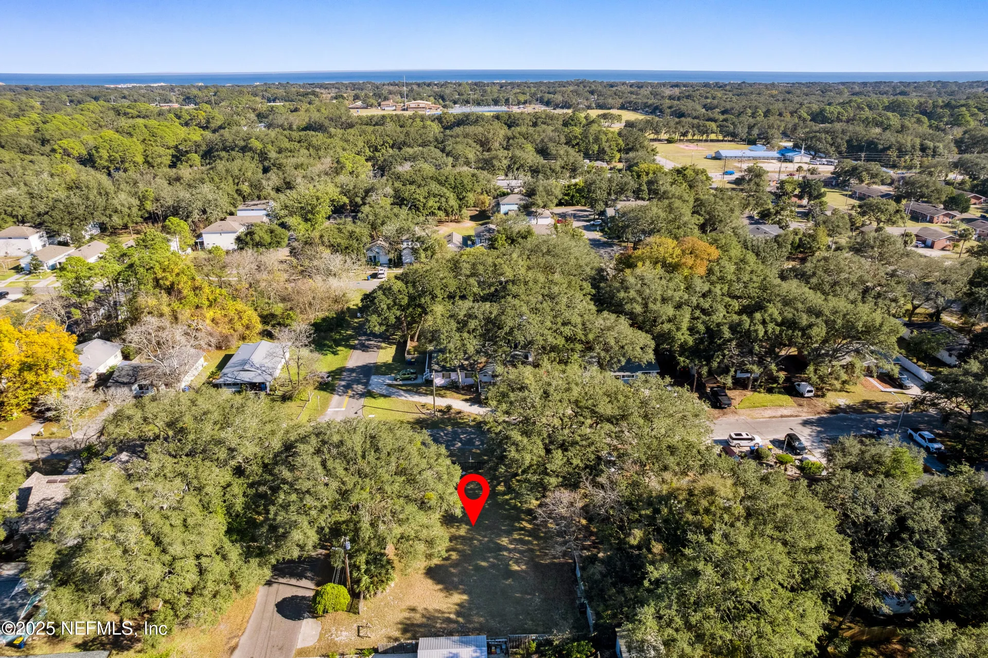 701 & 707 Vernon Street Fernandina Beach FL 32034