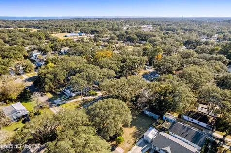 701 & 707 Vernon Street Fernandina Beach FL 32034