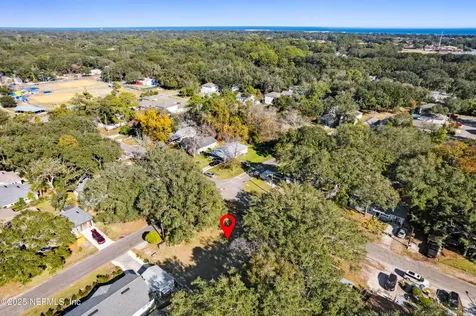 701 & 707 Vernon Street Fernandina Beach FL 32034